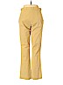 Chaiken and Capone Tan Khakis Size 4 - photo 2