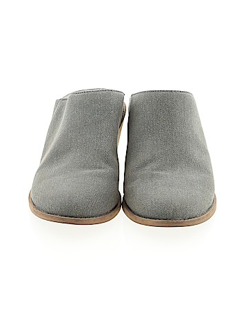 Kelsi Dagger Brooklyn Mule/Clog (view 2)