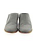 Kelsi Dagger Brooklyn Gray Mule/Clog Size 7 1/2 - photo 2