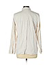 Madewell 100% Cotton Ivory Long Sleeve Button-Down Shirt Size L - photo 2