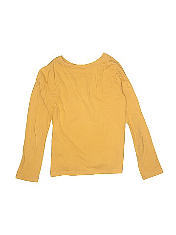 Gymboree Long Sleeve T-Shirt (view 2)