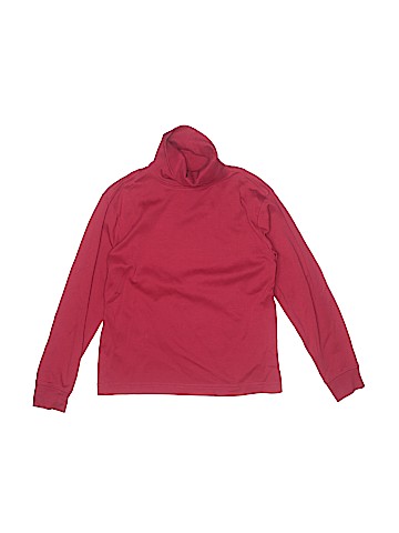 L.L.Bean Turtleneck Sweater (view 1)