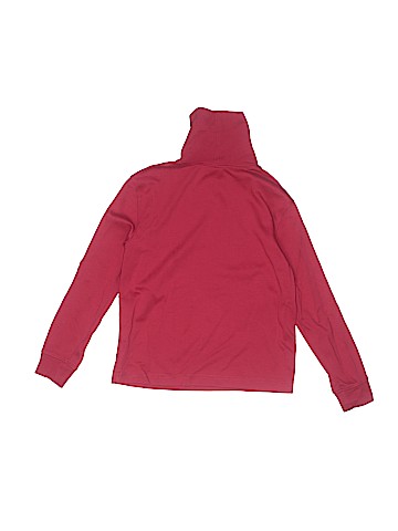 L.L.Bean Turtleneck Sweater (view 2)