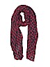 Unbranded 100% Acrylic Houndstooth Red Scarf One size - photo 1