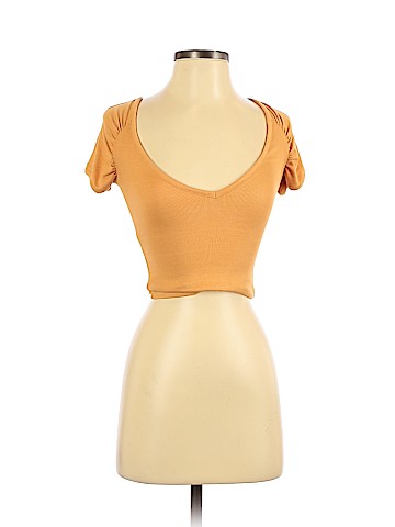 Urban Outfitters Short Sleeve Top (view 1)