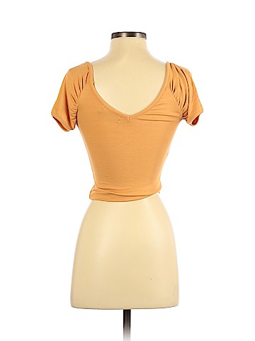 Urban Outfitters Short Sleeve Top (view 2)