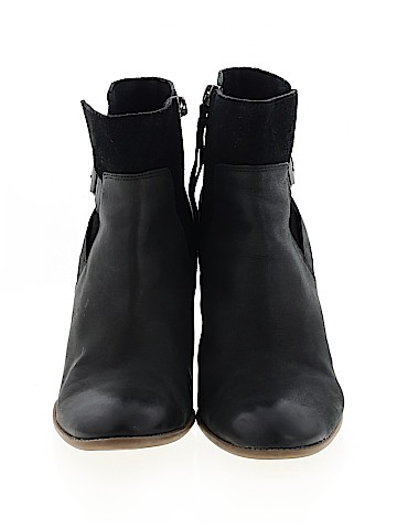 Sole Society Ankle Boots (view 2)