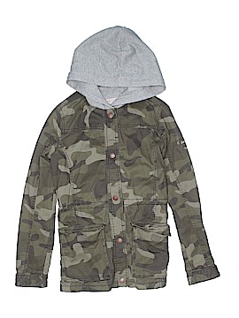 Abercrombie & Fitch Size 15