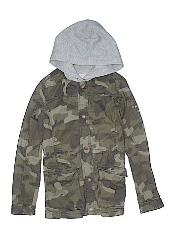 Abercrombie & Fitch Jacket (view 1)