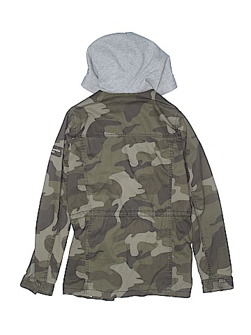 Abercrombie & Fitch Jacket (view 2)