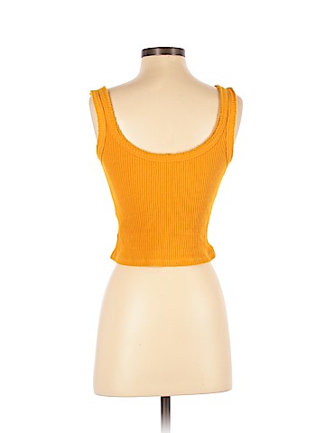Urban Outfitters Sleeveless Top (view 2)
