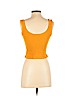 Urban Outfitters Yellow Sleeveless Top Size S (petite) - photo 2