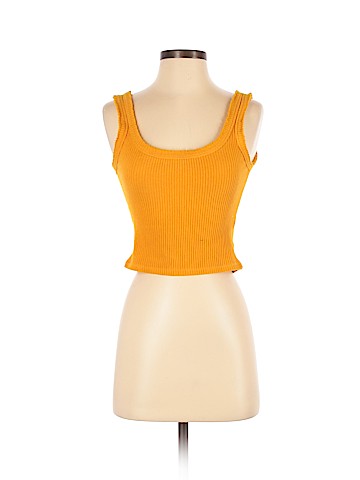 Urban Outfitters Sleeveless Top (view 1)