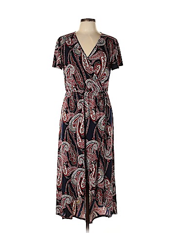 Elie McCarthey Casual Dress (view 1)