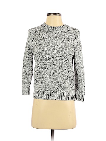 Theory Pullover Sweater (view 1)