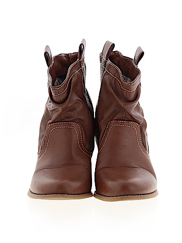 R2 Ankle Boots (view 2)