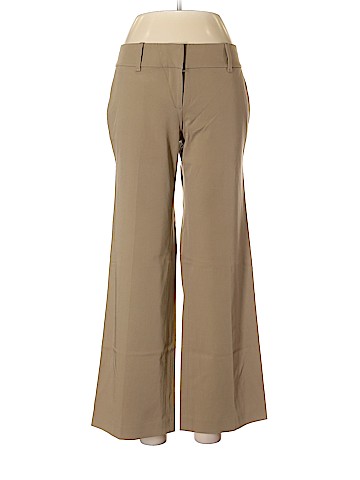 Ann Taylor Dress Pants (view 1)