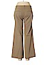 Ann Taylor Tan Dress Pants Size 6 (petite) - photo 2