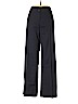 Armani Collezioni Blue Dress Pants Size 8 - photo 1