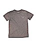 Champion 100% Polyester Gray Active T-Shirt Size S (kids) - photo 1