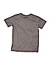 Champion 100% Polyester Gray Active T-Shirt Size S (kids) - photo 2