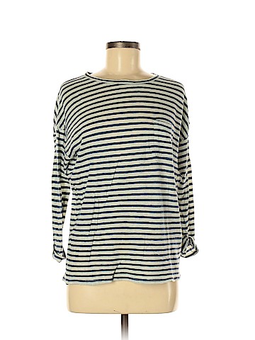 Vince. 3/4 Sleeve T-Shirt (view 1)