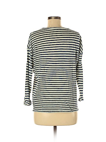 Vince. 3/4 Sleeve T-Shirt (view 2)