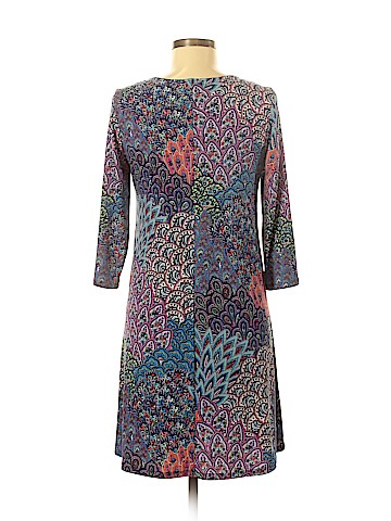 MSK Casual Dress (view 2)