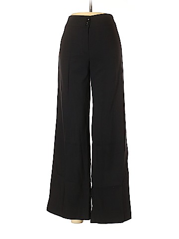 Armani Collezioni Wool Pants (view 1)
