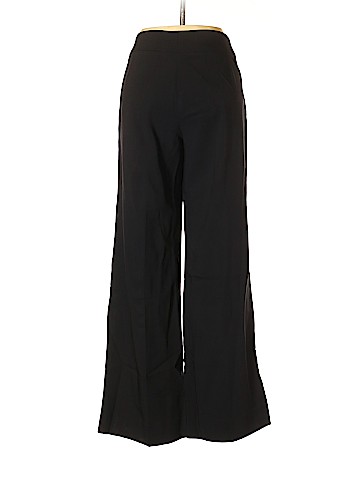 Armani Collezioni Wool Pants (view 2)