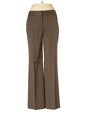 Ann Taylor LOFT Wool Pants (view 1)