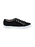 Jackie Rogers Black Sneakers Size 6 1/2 - photo 1