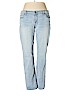 Kut from the Kloth Blue Jeans Size 14 - photo 1