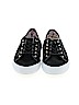 Jackie Rogers Black Sneakers Size 6 1/2 - photo 2