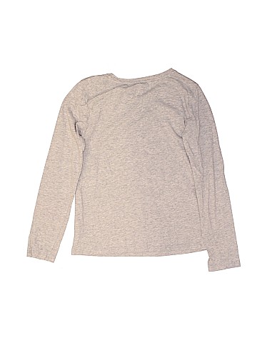 Gap Kids Long Sleeve T-Shirt (view 2)