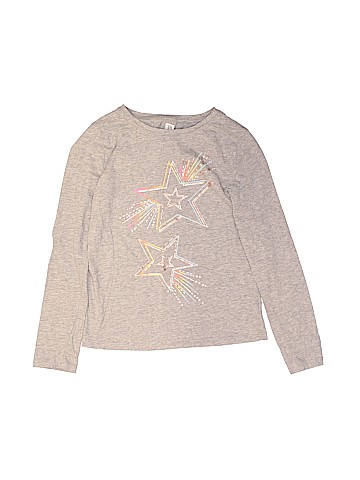 Gap Kids Long Sleeve T-Shirt (view 1)