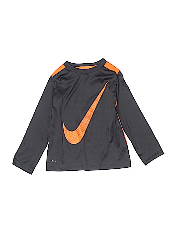 Nike Active T-Shirt (view 1)