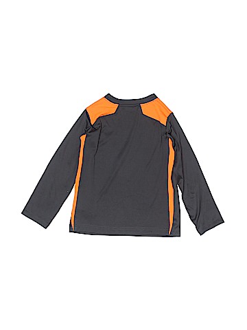 Nike Active T-Shirt (view 2)