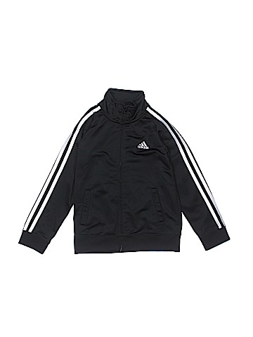 Adidas Track Jacket (view 1)