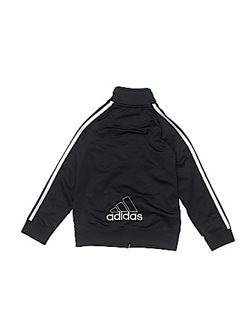 Adidas Track Jacket (view 2)