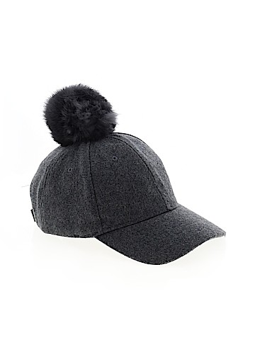 Angela & William Baseball Cap (view 1)