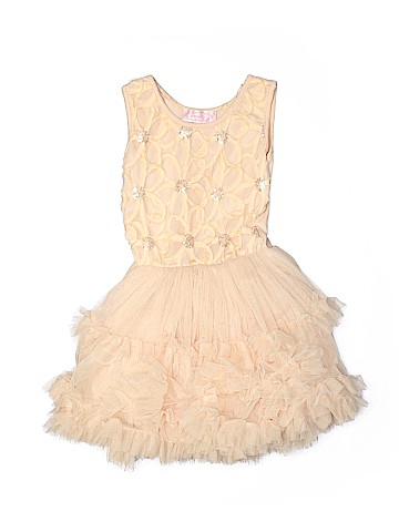 Popatu Special Occasion Dress (view 1)