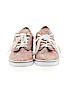 Vans Tan Sneakers Size 7 - photo 2