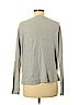 Vince. Gray Pullover Sweater Size M - photo 2