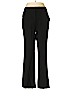 Ann Taylor LOFT Black Dress Pants Size 8 (petite) - photo 1