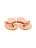 Assorted Brands Orange Flip Flops Size 8 - photo 2
