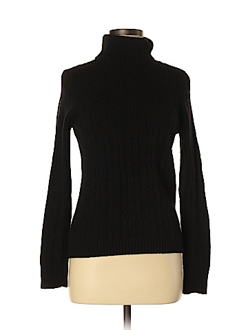 J.Crew Turtleneck Sweater (view 1)
