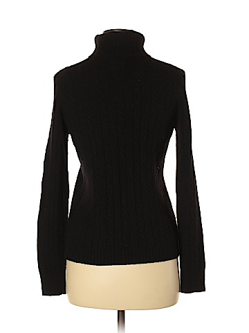 J.Crew Turtleneck Sweater (view 2)