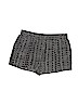 Joie 100% Polyester Gray Shorts Size M - photo 1