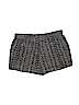 Joie 100% Polyester Gray Shorts Size M - photo 2